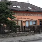 Apartman Chloe