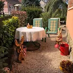 Apartman Chloe