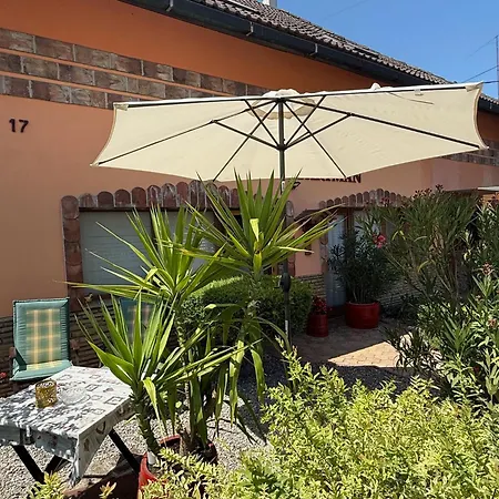 Apartamento Chloe Szigetvár